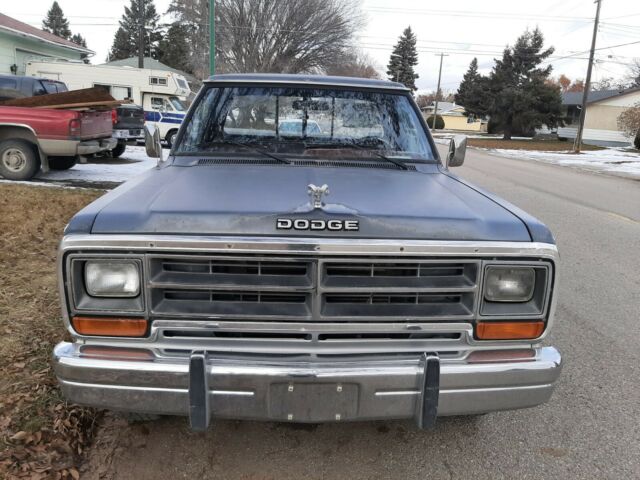 1987 Dodge Power Wagon - photo 3