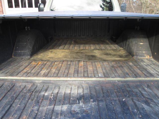 1987 Dodge Other Pickups POWER RAM - photo 11