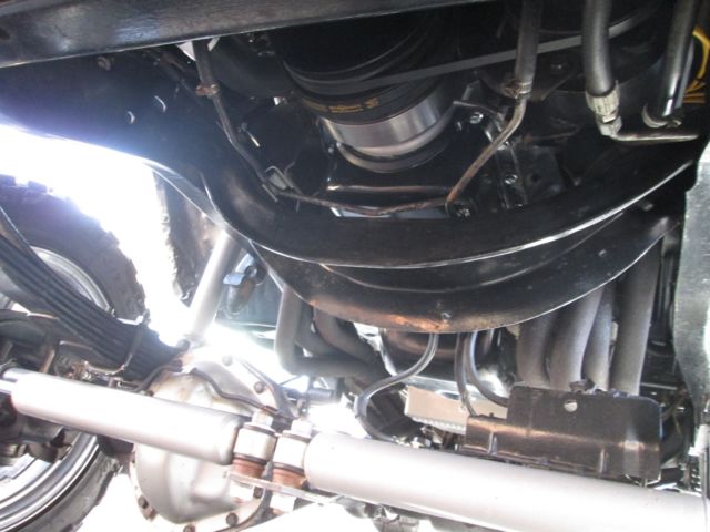 1987 Dodge Other Pickups POWER RAM - photo 13