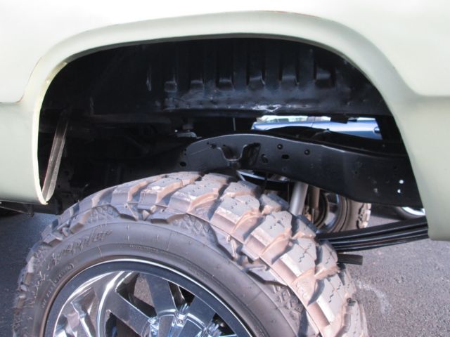 1987 Dodge Other Pickups POWER RAM - photo 8