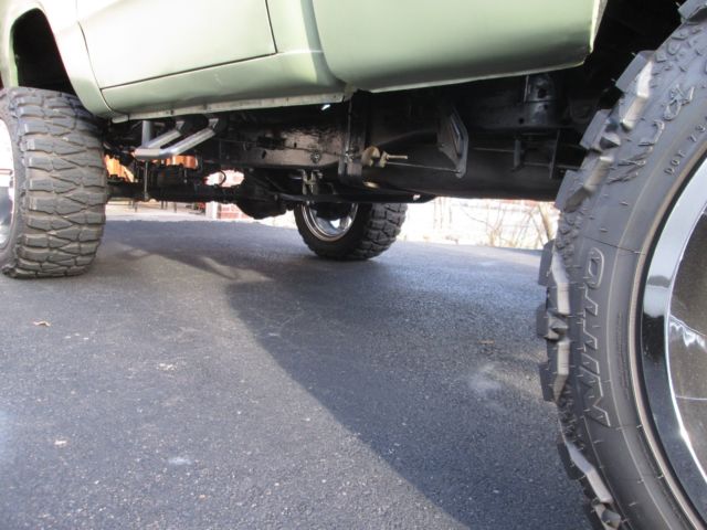 1987 Dodge Other Pickups POWER RAM - photo 9