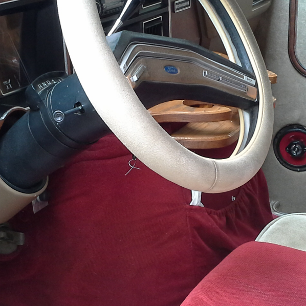 1987 Ford E-Series Van - photo 5