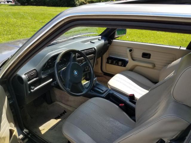 1987 BMW 3-Series - photo 6