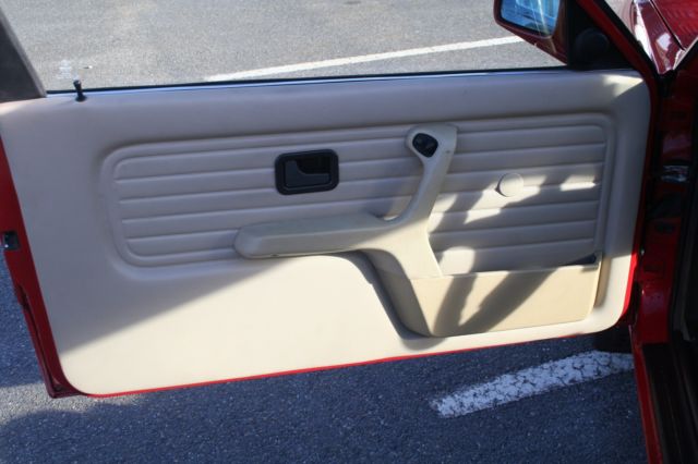 1987 BMW 3-Series 2 Door - photo 12