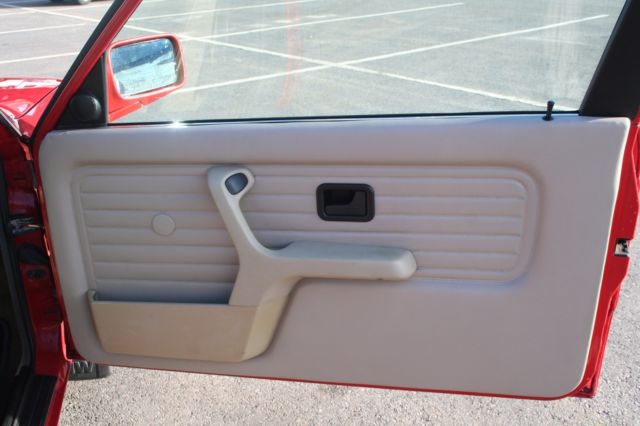 1987 BMW 3-Series 2 Door - photo 13