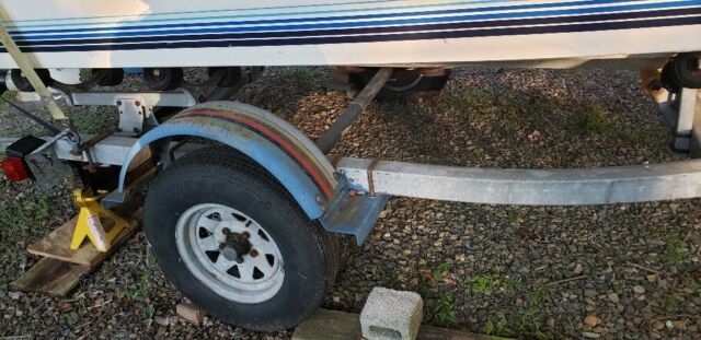 1987 Eagle 371 - photo 12