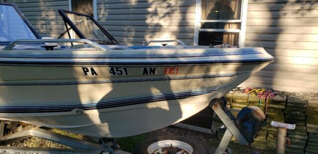 1987 Eagle 371 - photo 2