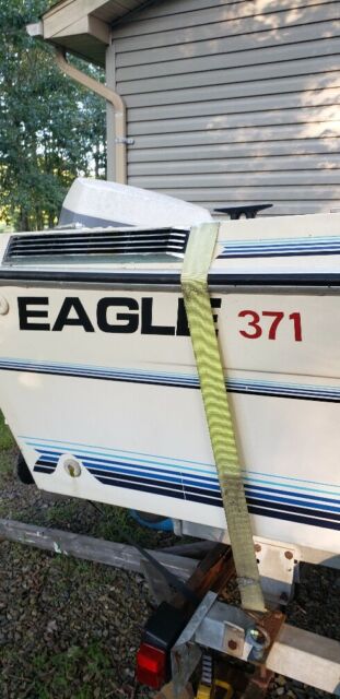 1987 Eagle 371 - photo 4