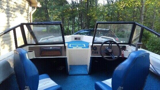 1987 Eagle 371 - photo 5
