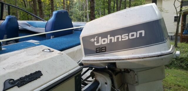 1987 Eagle 371 - photo 7