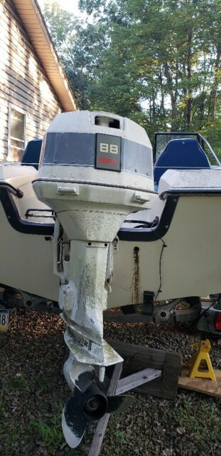 1987 Eagle 371 - photo 8