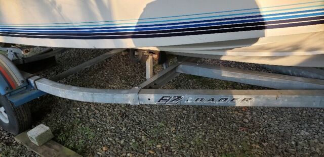 1987 Eagle 371 - photo 9