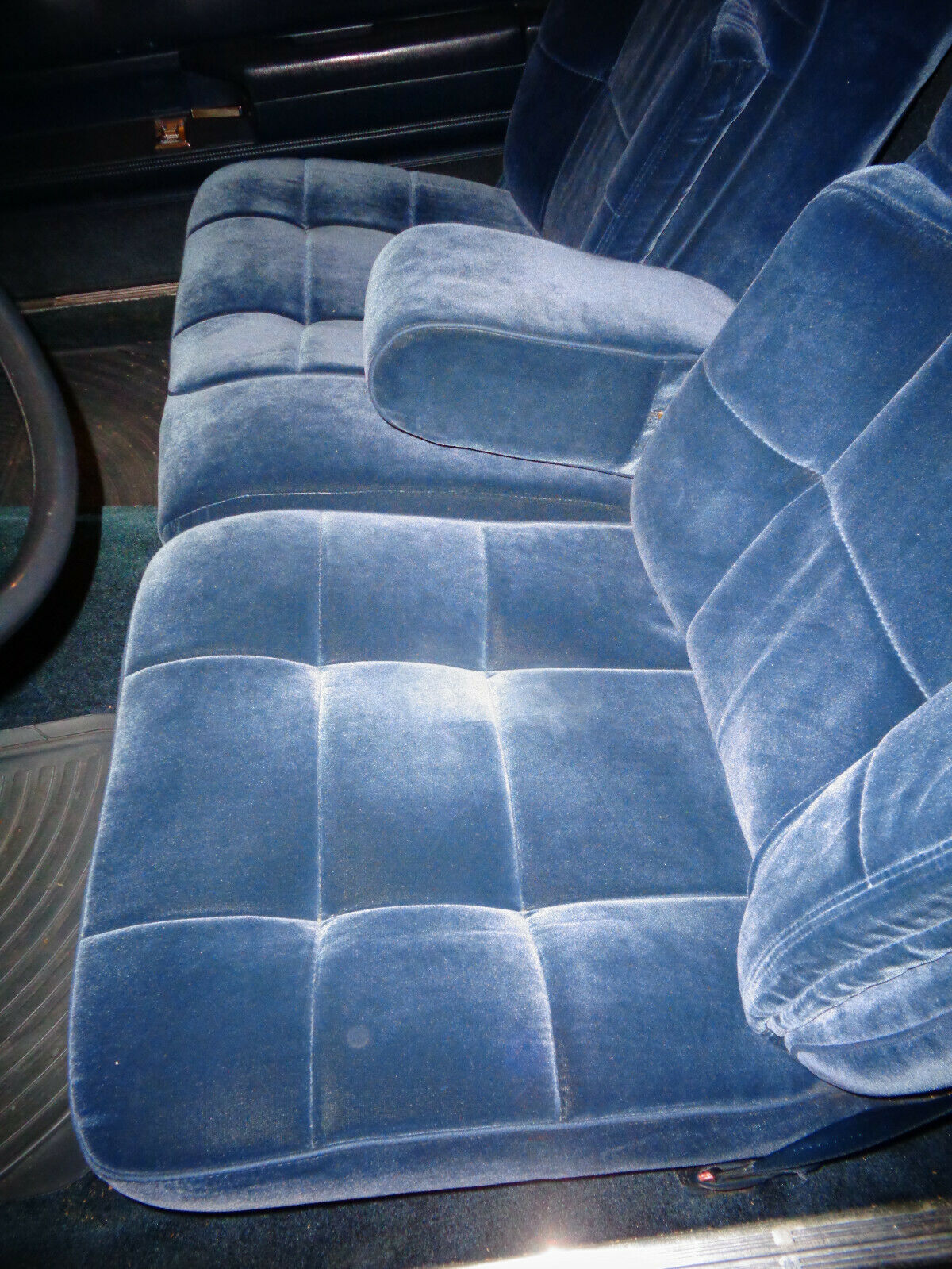 1987 GMC Suburban - photo 13