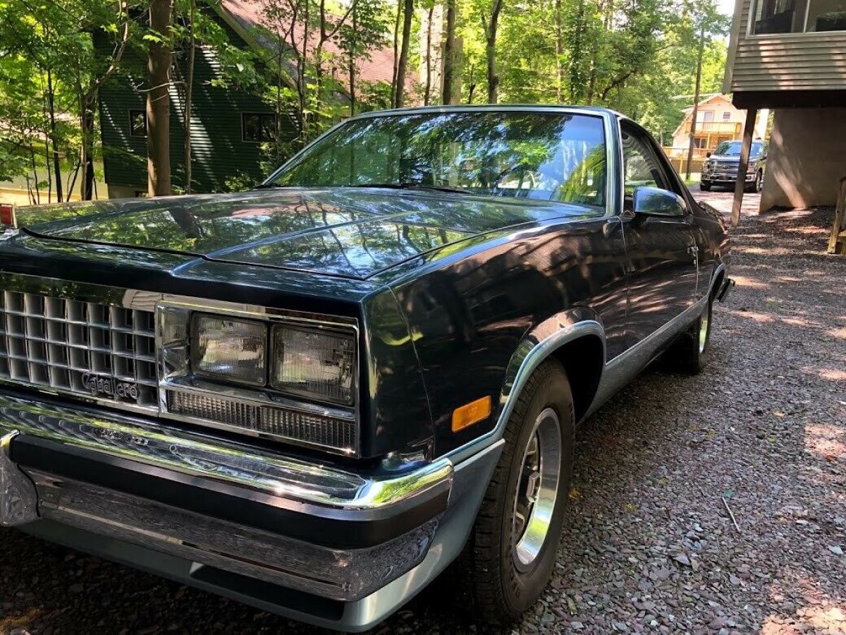 1987 GMC Suburban - photo 4