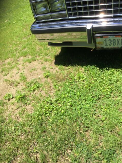 1987 Chevrolet El Camino - photo 8