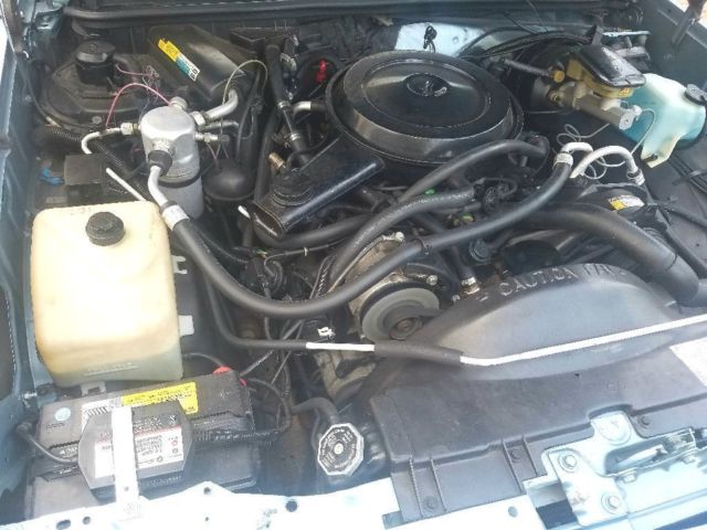 1987 Chevrolet El Camino - photo 13