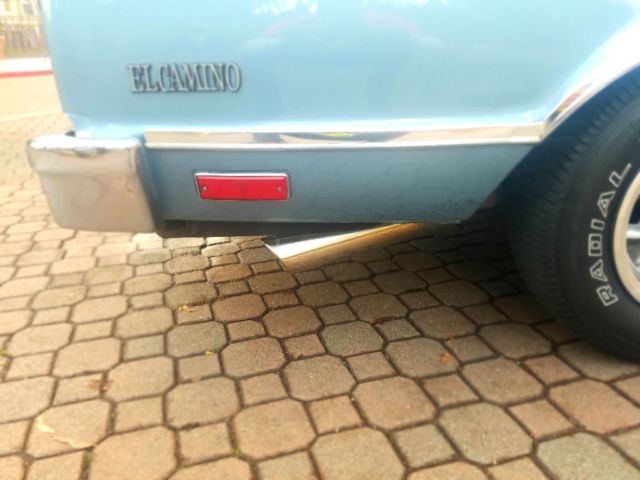 1987 Chevrolet El Camino - photo 4