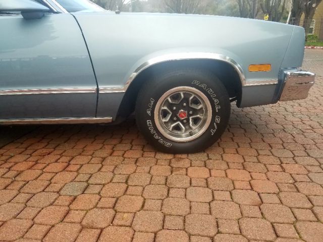1987 Chevrolet El Camino - photo 5