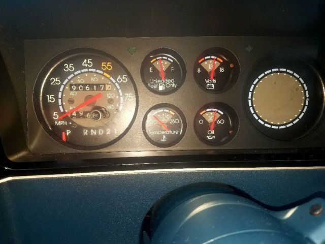 1987 Chevrolet El Camino - photo 7