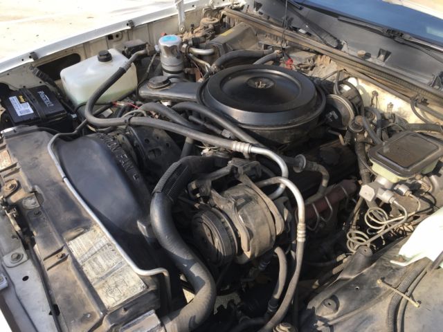 1987 Chevrolet El Camino - photo 6