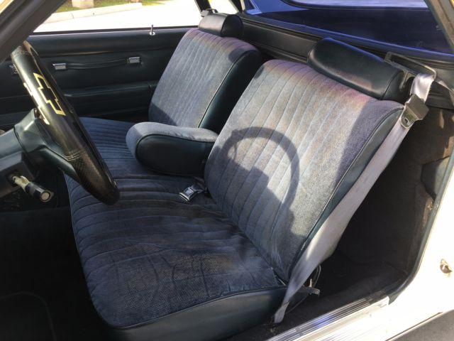 1987 Chevrolet El Camino - photo 7