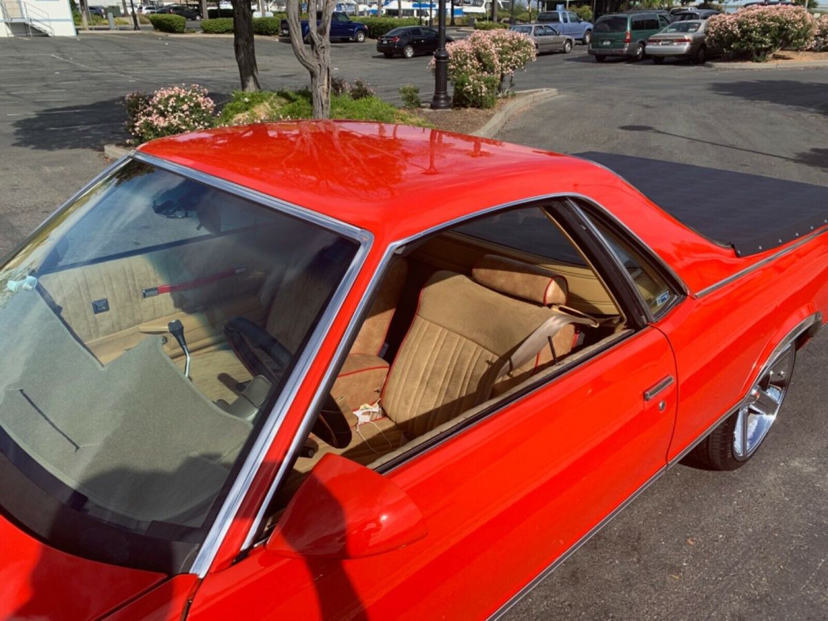 1987 Chevrolet El Camino - photo 6