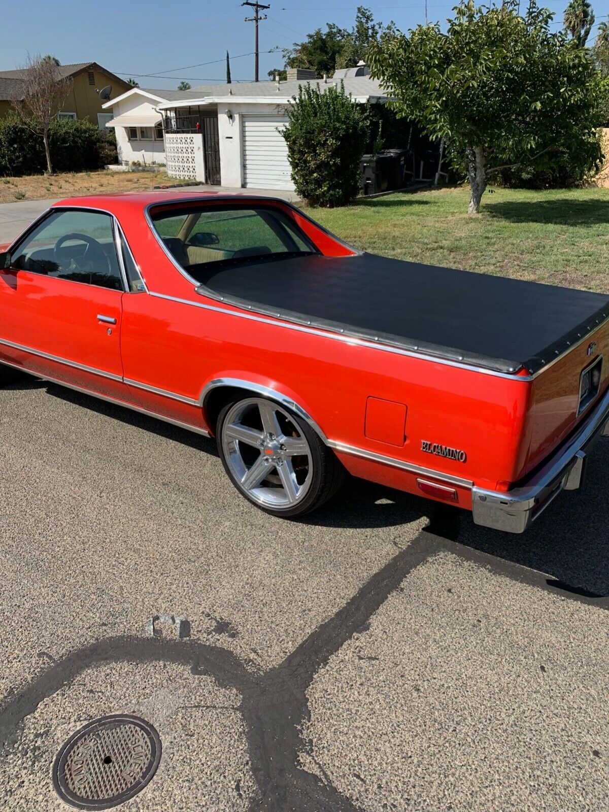 1987 Chevrolet El Camino - photo 7