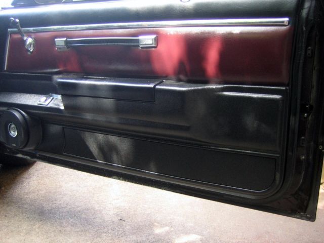 1987 Chevrolet El Camino - photo 13