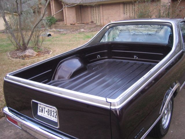 1987 Chevrolet El Camino - photo 7