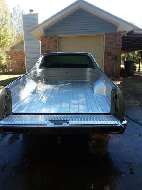 1987 Chevrolet El Camino - photo 2