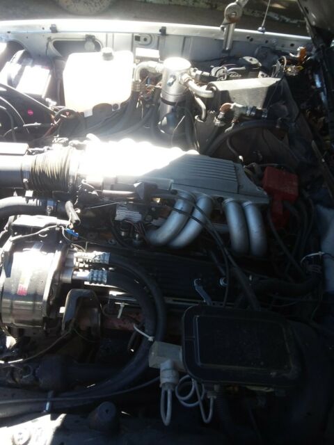 1987 Chevrolet El Camino - photo 7