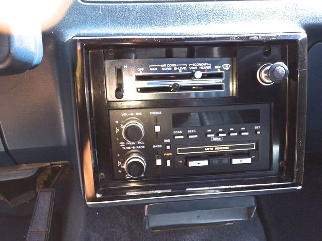 1987 Chevrolet El Camino SUPER SPORT SS - photo 3