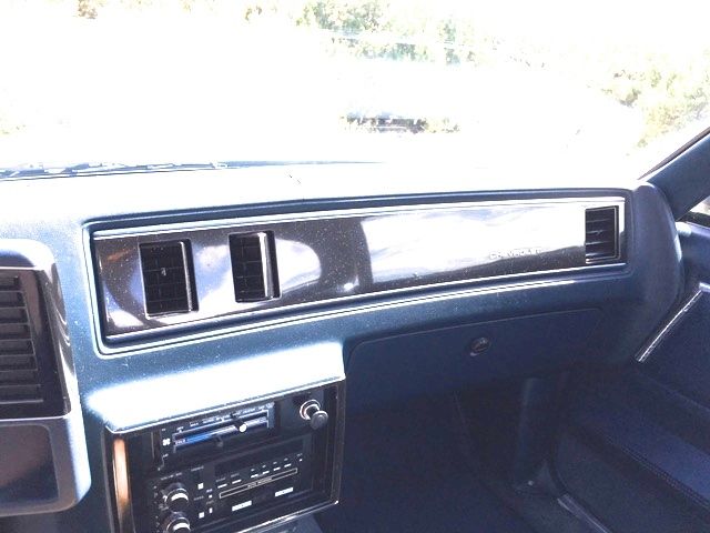 1987 Chevrolet El Camino SUPER SPORT SS - photo 4