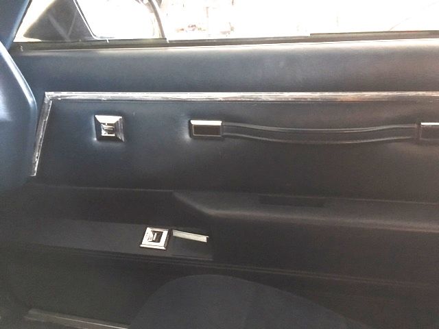 1987 Chevrolet El Camino SUPER SPORT SS - photo 9