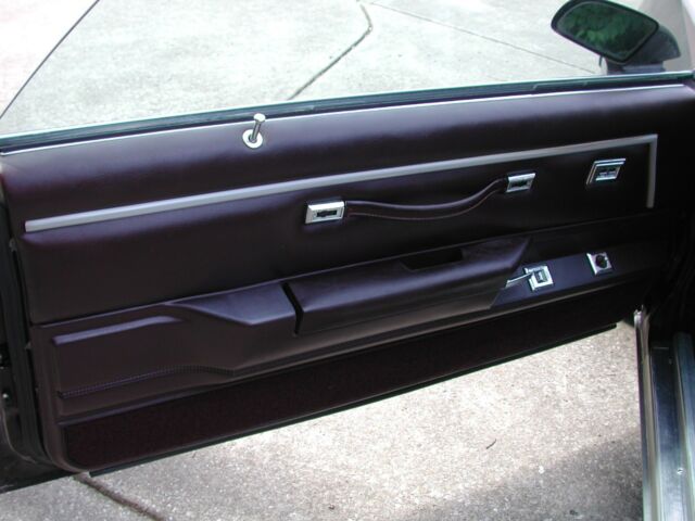 1987 Chevrolet El Camino SS - photo 13