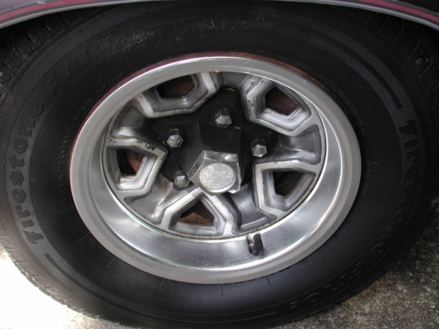 1987 Chevrolet El Camino SS - photo 7