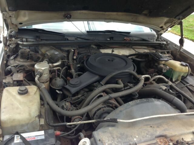 1987 Chevrolet El Camino - photo 10