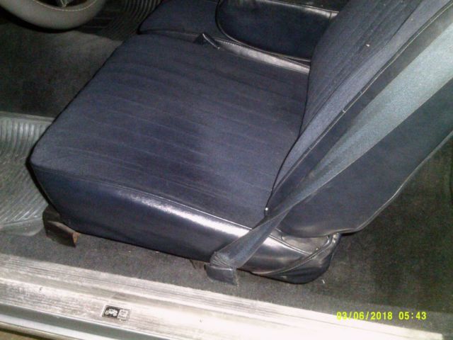 1987 Chevrolet RWD - photo 6