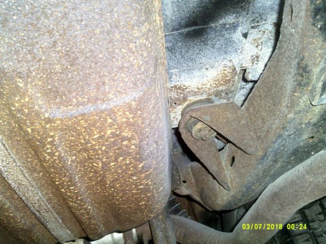 1987 Chevrolet RWD - photo 10