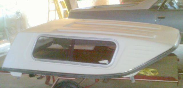 1987 Chevrolet RWD - photo 12