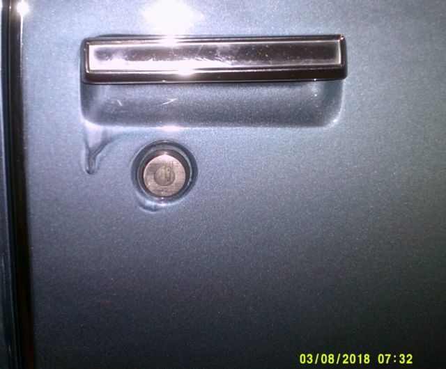 1987 Chevrolet RWD - photo 4