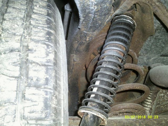 1987 Chevrolet RWD - photo 13