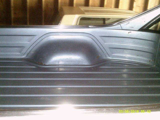 1987 Chevrolet RWD - photo 6