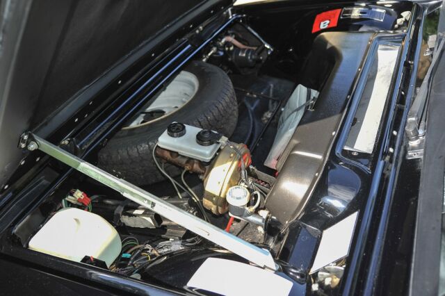 1987 Lotus Esprit - photo 11