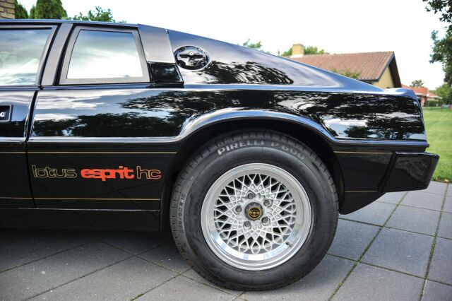 1987 Lotus Esprit - photo 2
