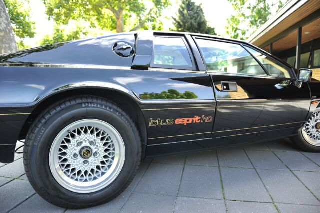 1987 Lotus Esprit - photo 3