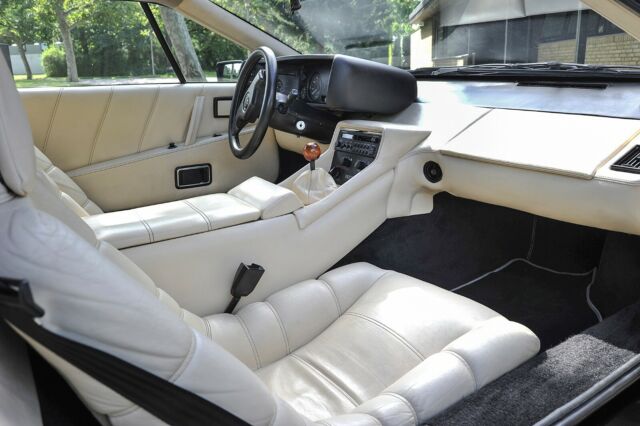 1987 Lotus Esprit - photo 5