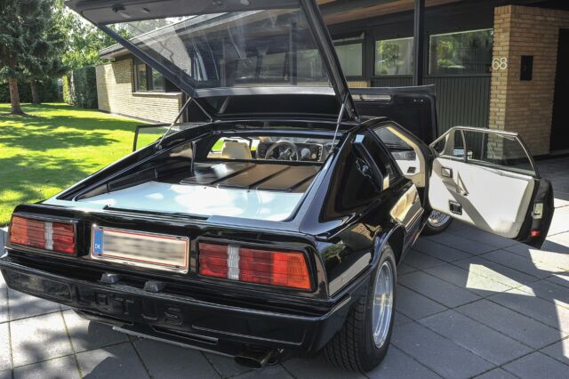 1987 Lotus Esprit - photo 7