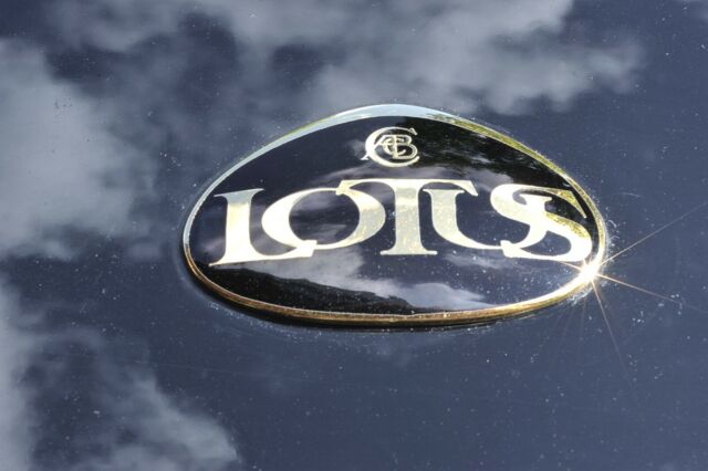 1987 Lotus Esprit - photo 9