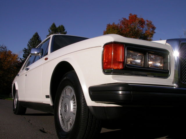 1987 Bentley Other 4 door - photo 10